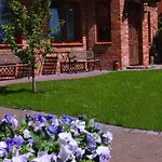 Bed and breakfast Akacja Łeba