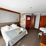 Akacja Bed and breakfast Łeba