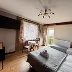 Bed and breakfast Akacja