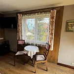 Akacja Bed and breakfast Łeba