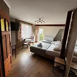 Bed and breakfast Akacja Łeba