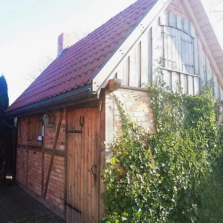 Akacja Bed and breakfast