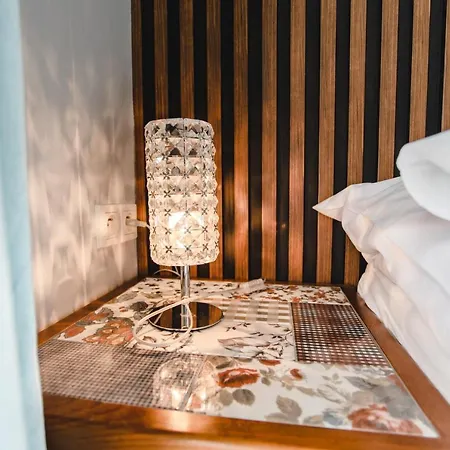 Bed & Breakfast Akacja 3*