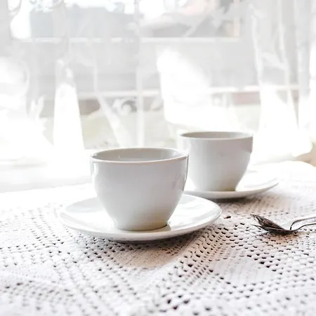 Bed & Breakfast Akacja Łeba