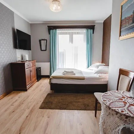 Bed & Breakfast Akacja