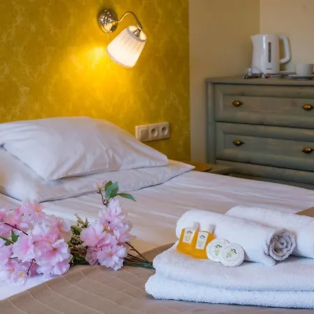 Akacja Bed & Breakfast 3*