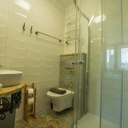 Bed & Breakfast Akacja