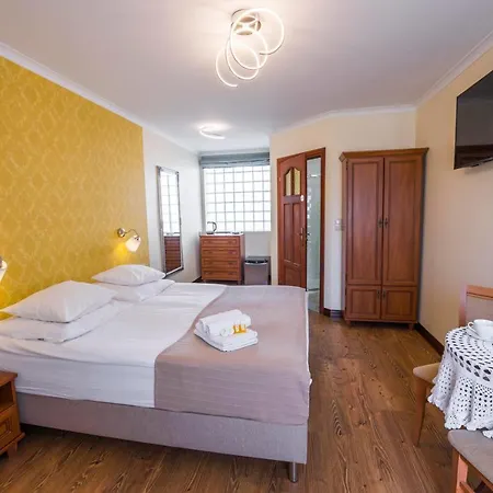 Akacja Bed & Breakfast