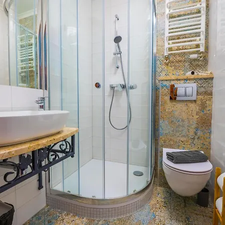 Bed & Breakfast Akacja 3*