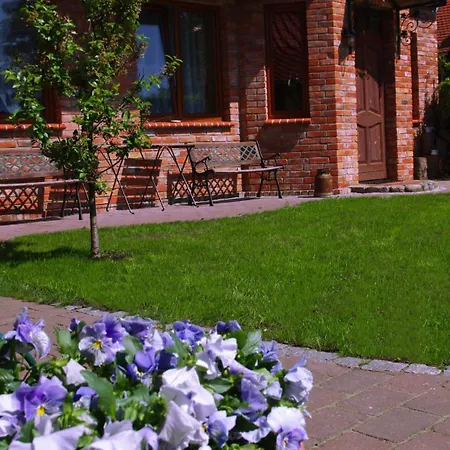 Bed & Breakfast Akacja Łeba