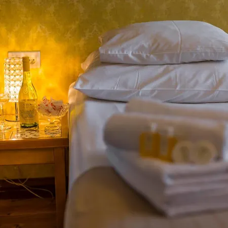 Akacja Bed & Breakfast 3*