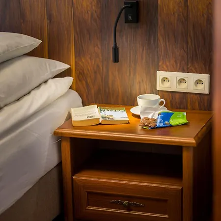 Akacja Bed & Breakfast