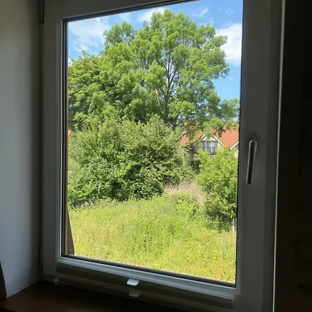 Akacja Bed & Breakfast