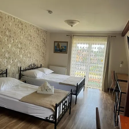 Bed & Breakfast Akacja