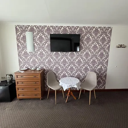 Akacja Bed & Breakfast Łeba