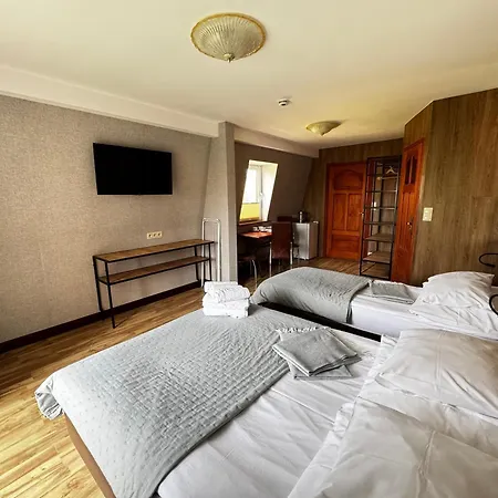 Bed and breakfast Akacja 3*