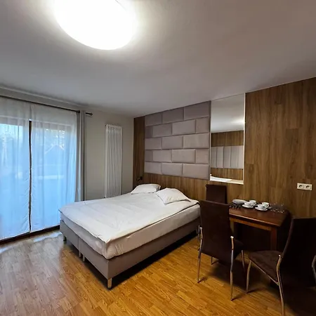 Bed & Breakfast Akacja