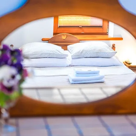 Bed & Breakfast Akacja Łeba