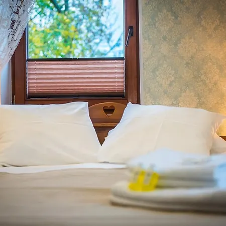 Bed & Breakfast Akacja