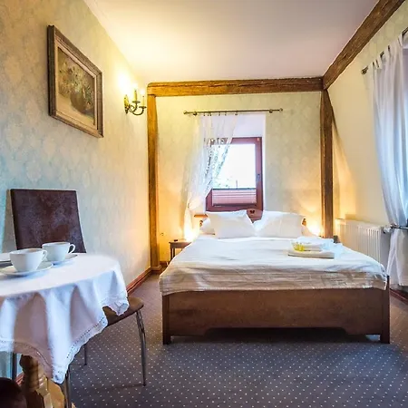 Bed & Breakfast Akacja