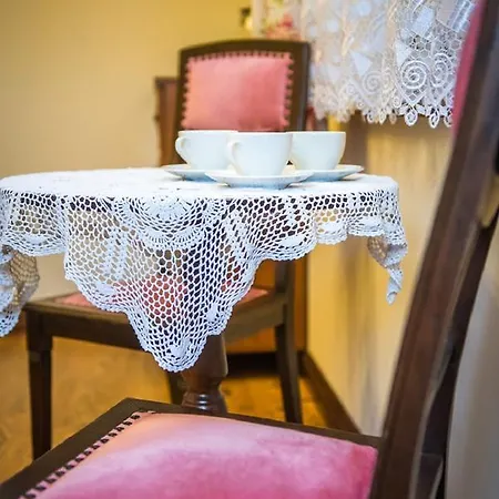 Akacja Bed & Breakfast 3*