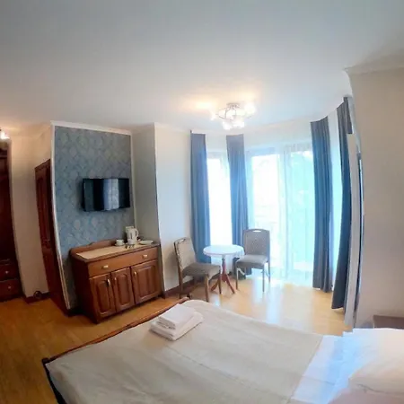 Bed & Breakfast Akacja