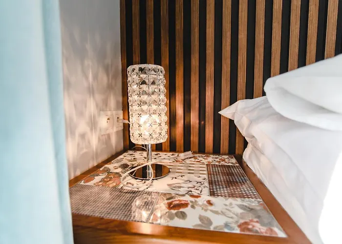 Nocleg ze śniadaniem Akacja 3*