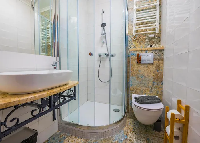 Nocleg ze śniadaniem Akacja 3*