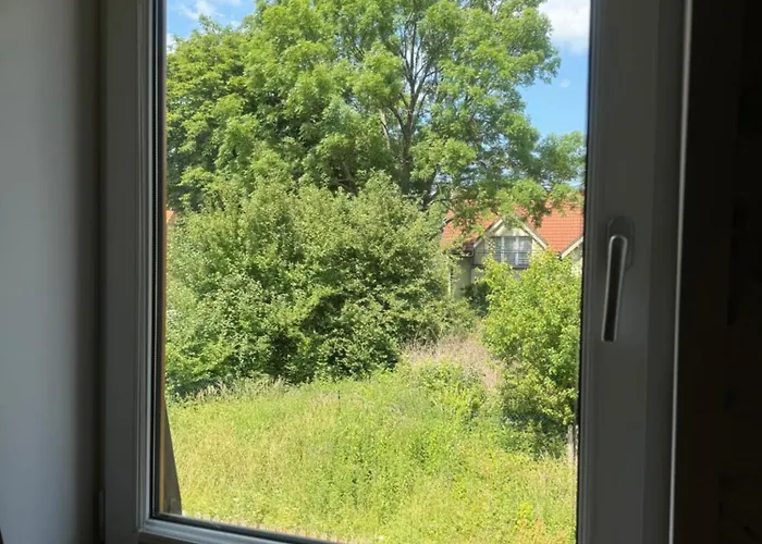 Akacja Nocleg ze śniadaniem